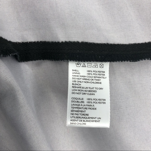 🧵Urban Outfitters Strapless Geometric Print Dress - Picture 6 of 8